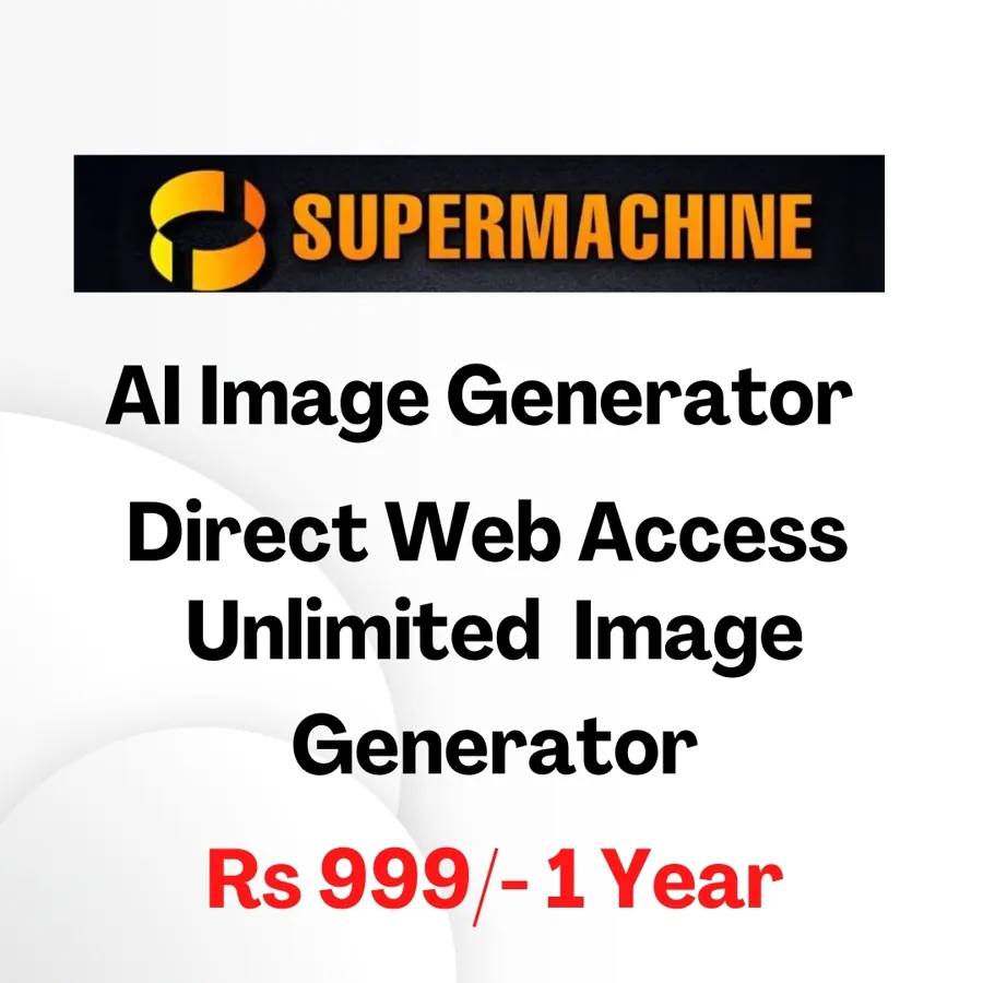 SUPERMACHINE Lifetime