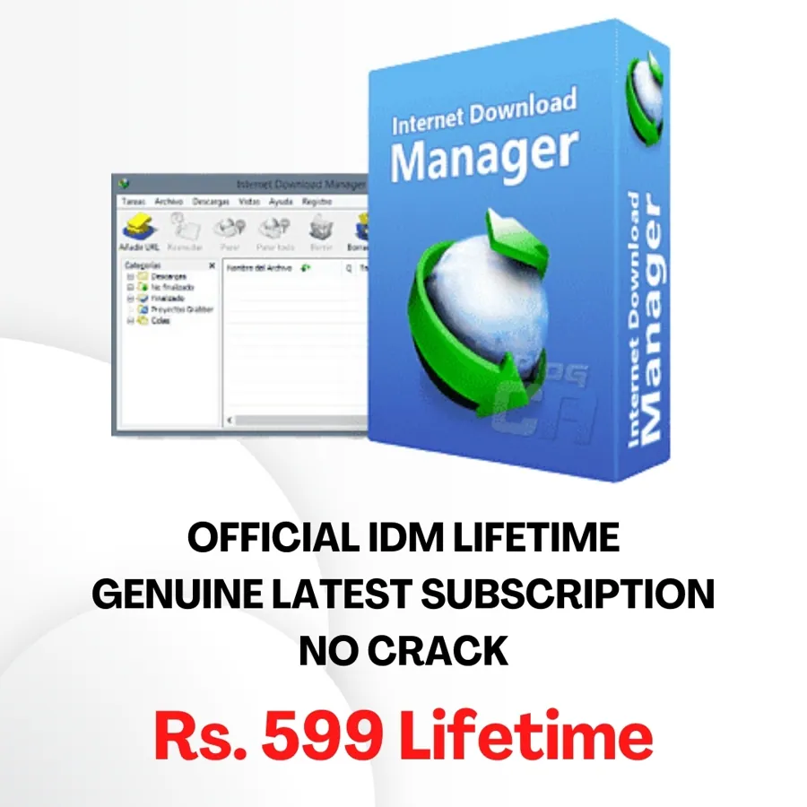 IDM Lifetime – cheap Software group buy in India