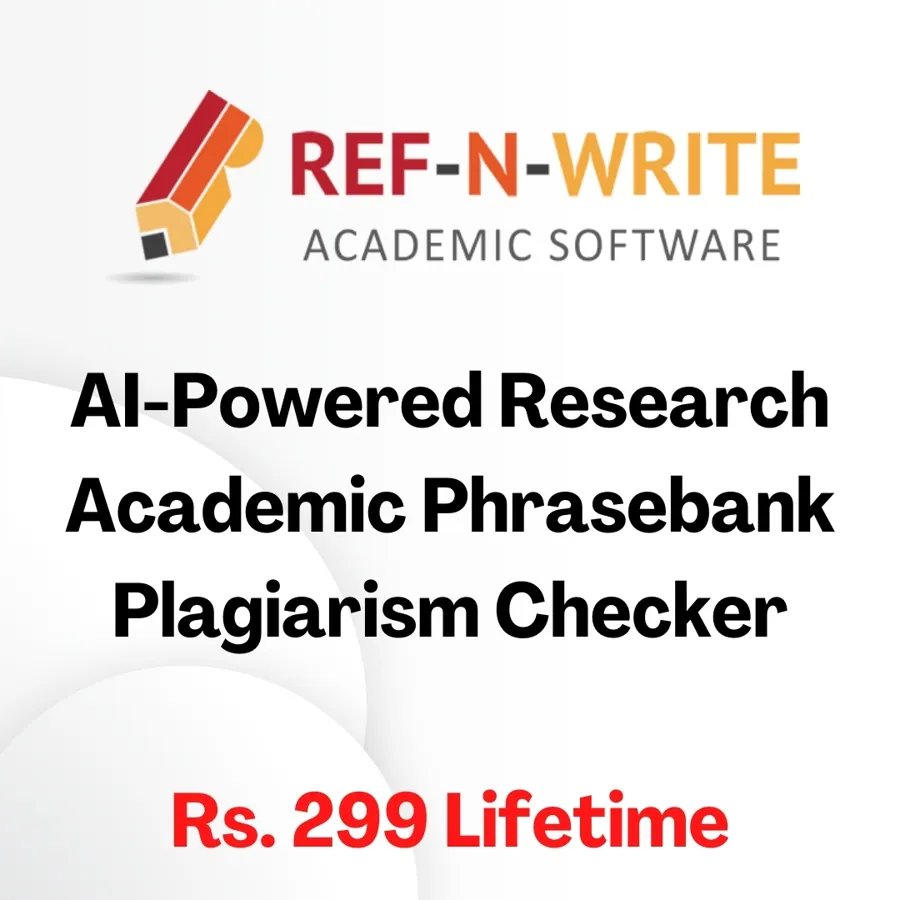 Ref-N-Write Lifetime License
