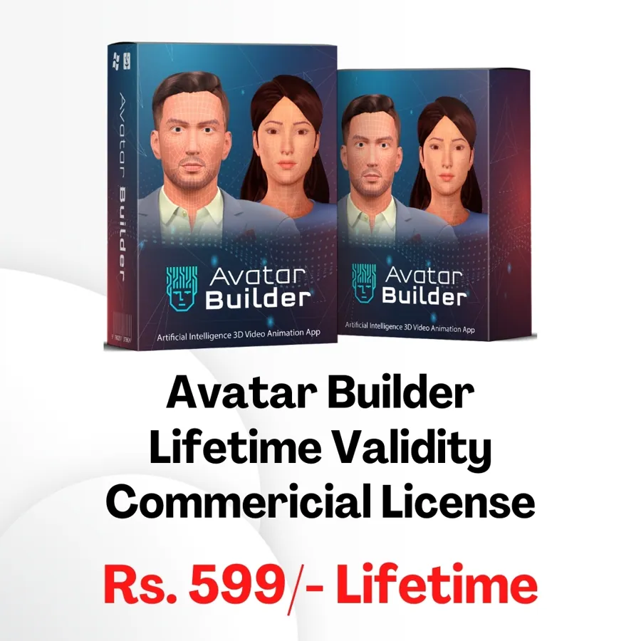 Avatar Builder