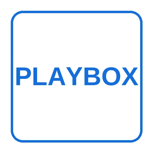 Playbox Ultra 12 Months (5 Devices)