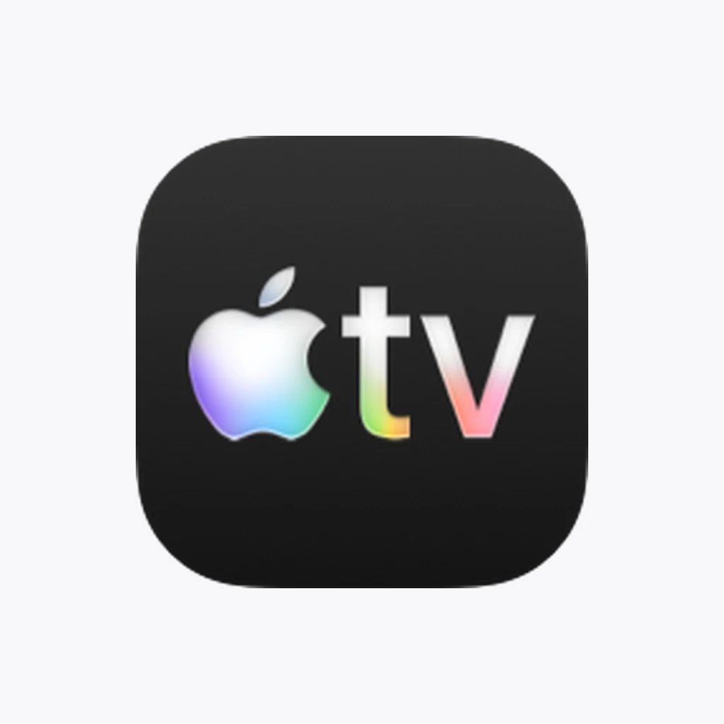 Apple TV+ 6 Months (5 Devices)