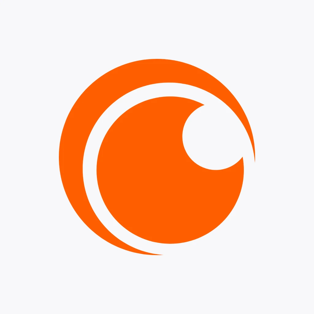 Crunchyroll Mega Fan 12 Months