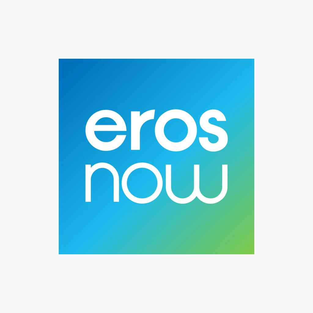 Eros Now 12 Months