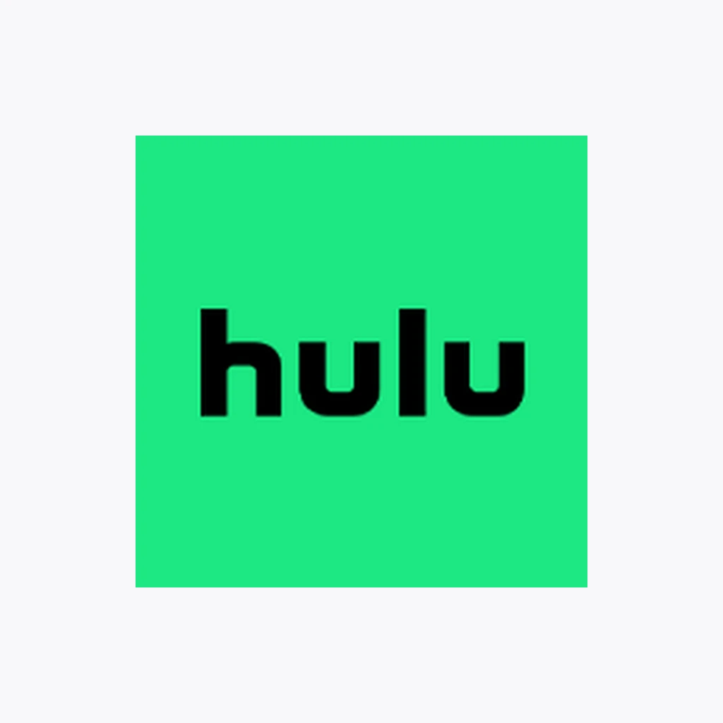 Hulu 12 Months