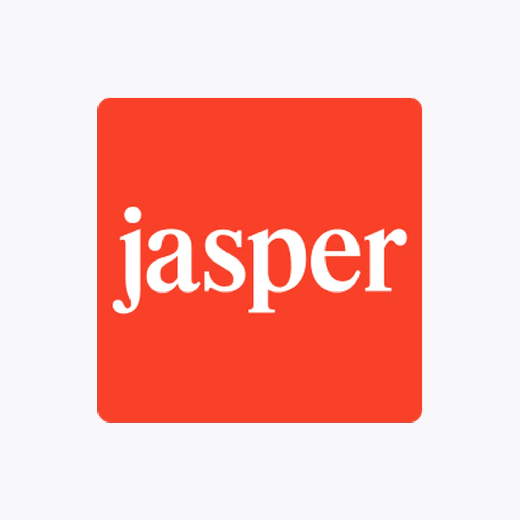 Jasper AI Unlimited (one month)