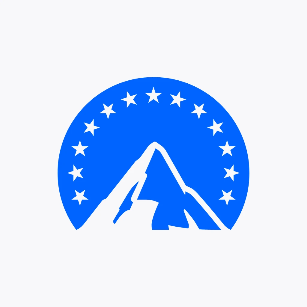 Paramount+ 12 Months