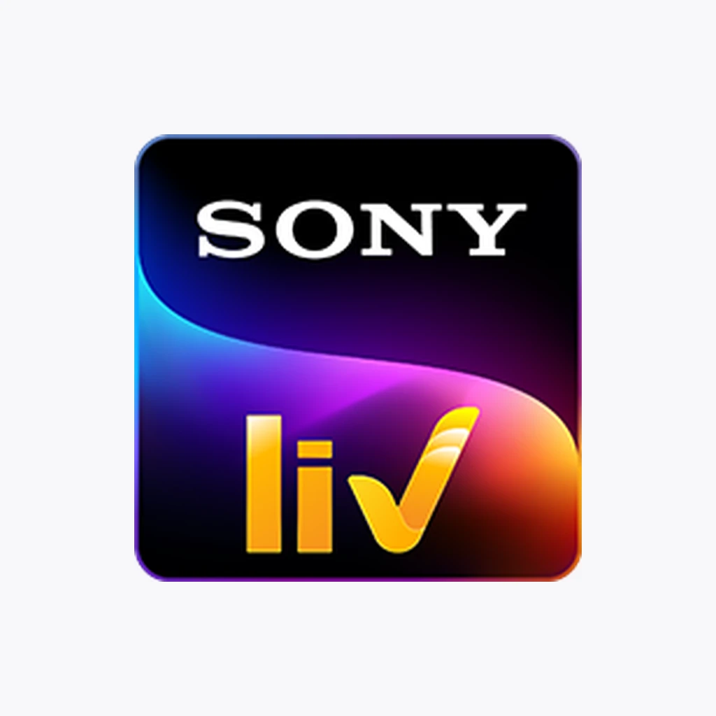 SonyLIV Premium 4K 12 Months