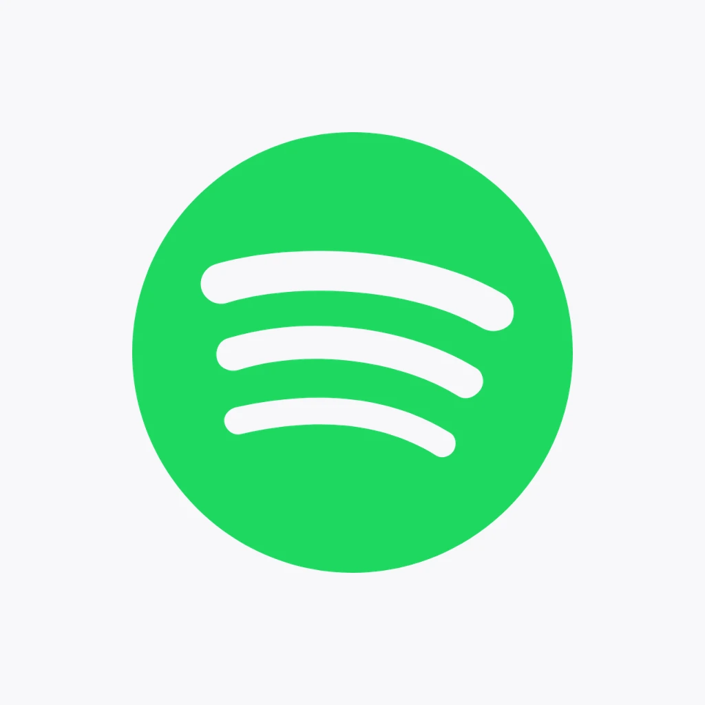 Spotify Premium 1 Year
