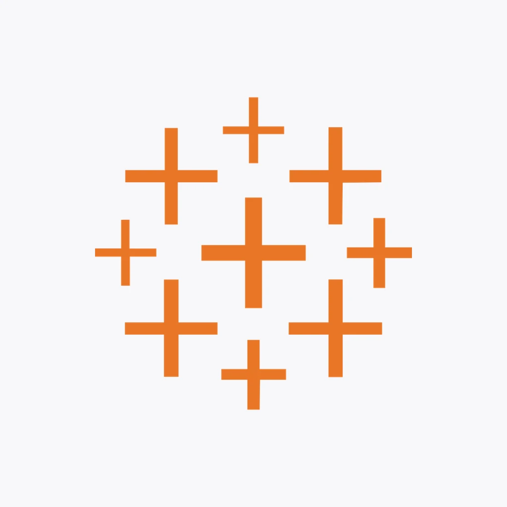 Tableau 1 Year