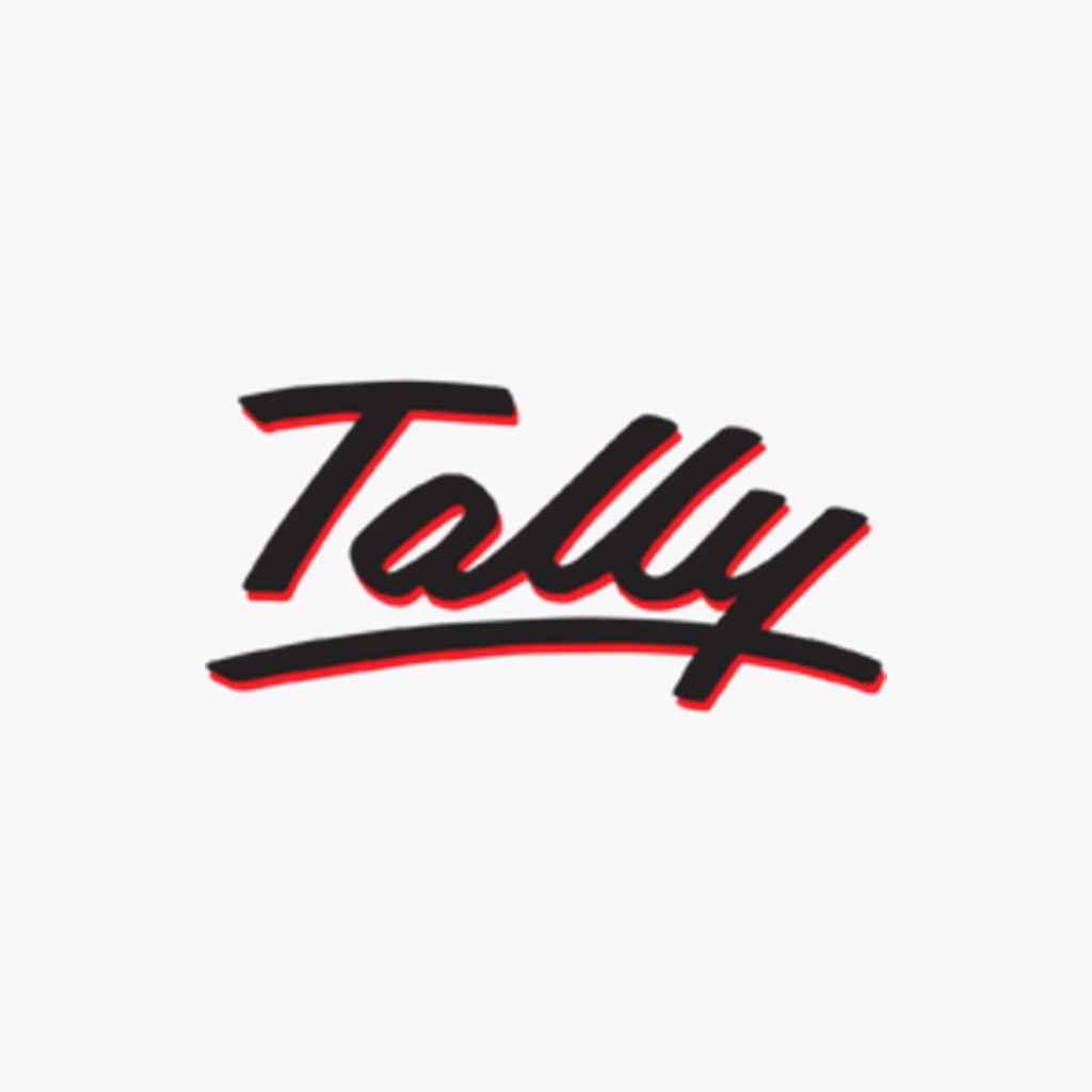 Tally Prime With GST