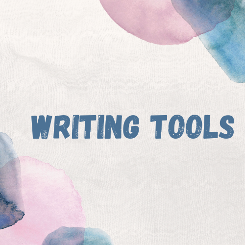 Writing Tools