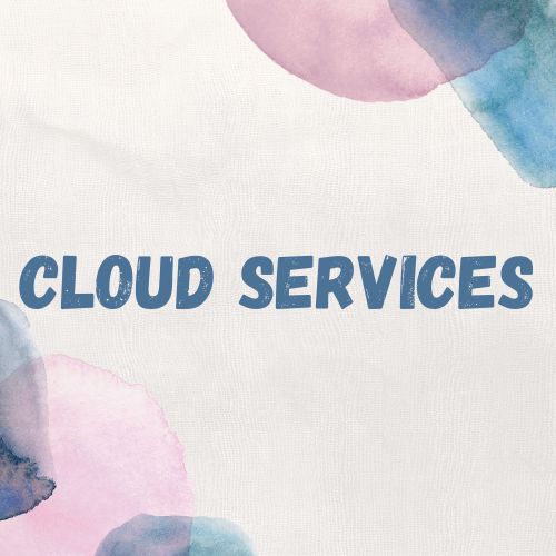 Cloud Services