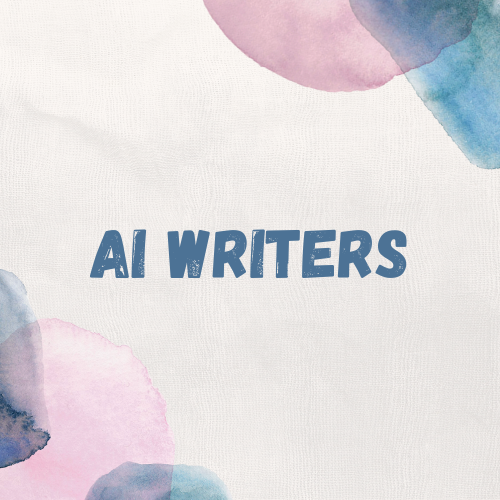 AI Writers