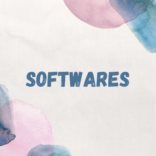 Softwares