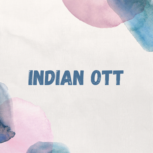 Indian OTT