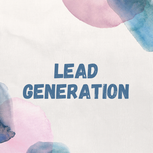 Lead Generation