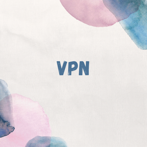 VPN