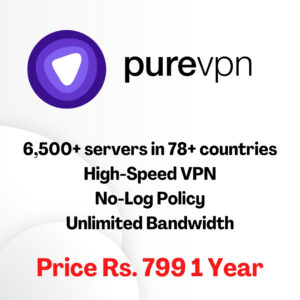 Pure VPN