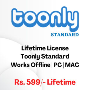 Toonly Standard Lifetime