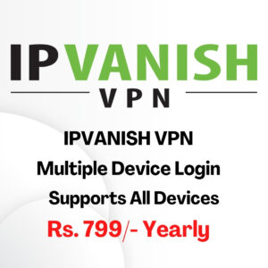 IPVANISH VPN