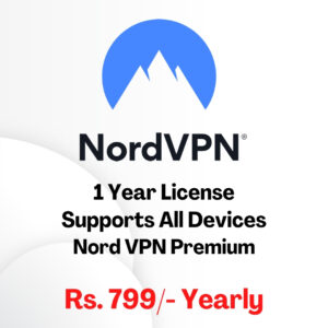 Nord VPN