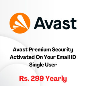 Avast Premium Antivirus
