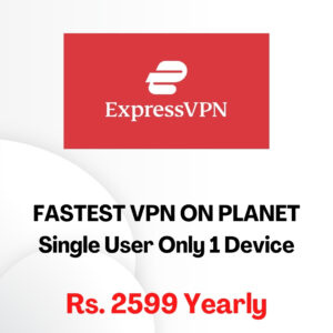 Express VPN