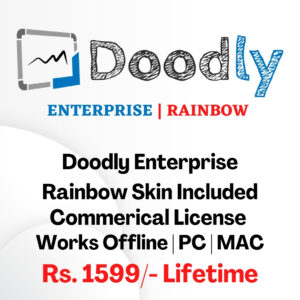 Doodly (Enterprise+Rainbow)